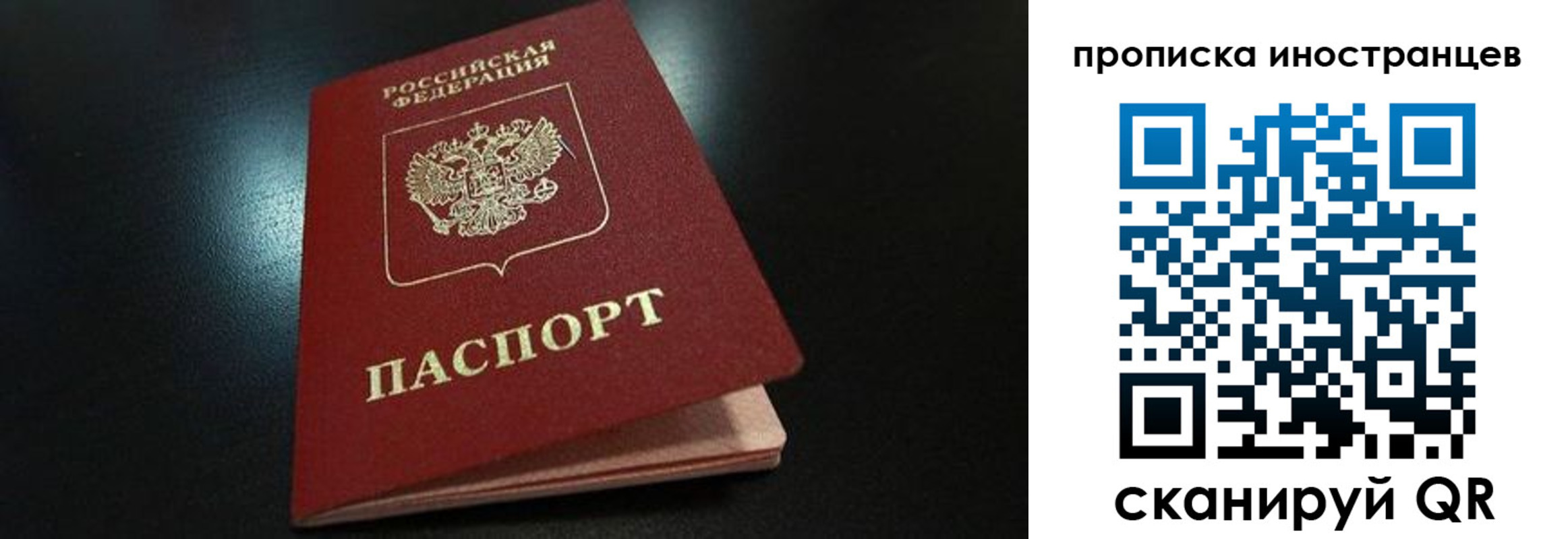 прописка в квартире в Бердске